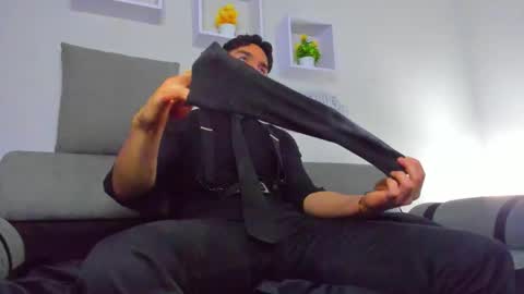 Dante online show from April 29, 3:55 am