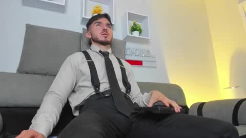 Dante online show from May 5, 3:30 am