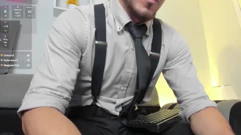 Dante online show from May 10, 4:25 am