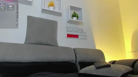 Dante online show from May 7, 3:39 am