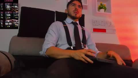 Dante online show from April 28, 3:22 am