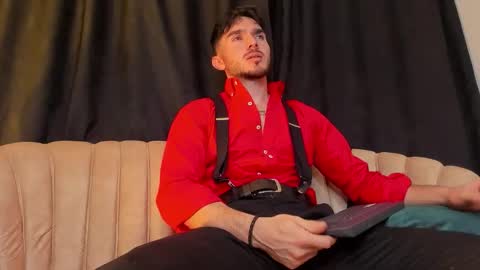 Dante online show from May 23, 4:29 am