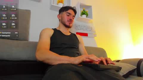 Dante online show from May 11, 4:36 am