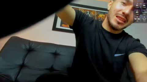 Dante online show from July 7, 4:01 am