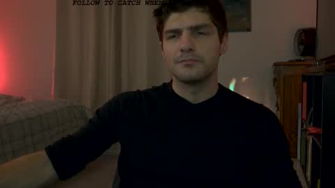 DANTE online show from April 23, 11:18 pm