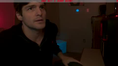 DANTE online show from May 3, 2:47 am