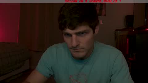 DANTE online show from May 4, 2:57 am