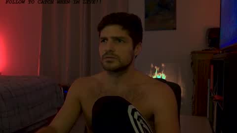 DANTE online show from April 20, 2:36 am