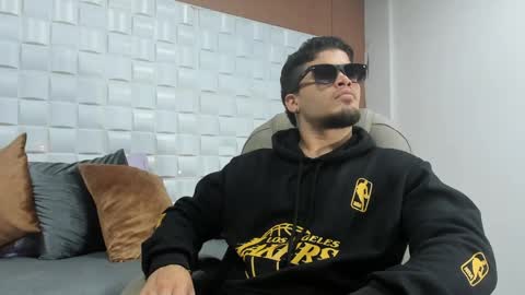 Dante online show from May 13, 11:24 pm