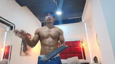 Dante online show from June 29, 12:49 pm
