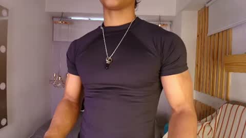 Dante online show from July 22, 12:41 pm