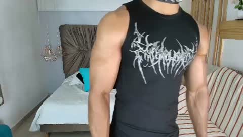Dante online show from July 10, 1:47 pm