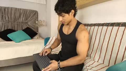 Dante online show from July 15, 1:29 pm