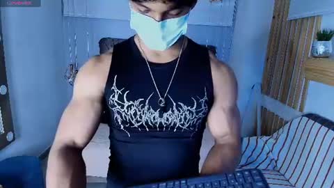 Dante online show from August 3, 12:11 pm