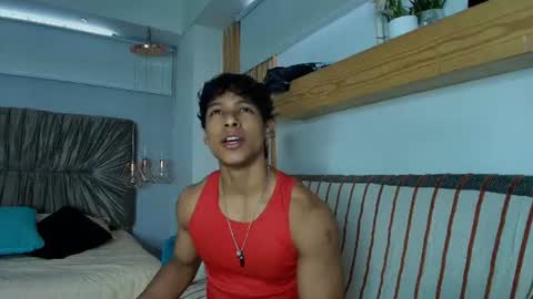 Dante online show from July 19, 12:44 pm