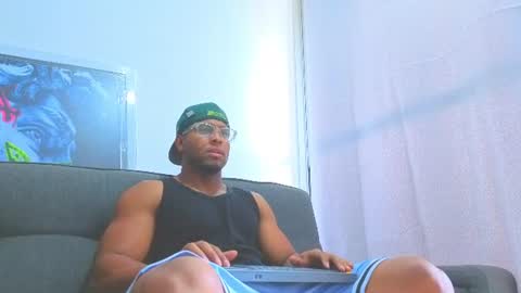 Dany online show from June 25, 7:18 pm