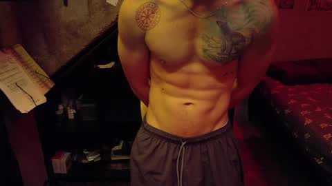 dany_kyng online show from May 4, 6:31 pm