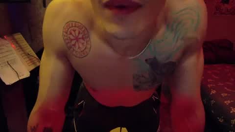 dany_kyng online show from April 30, 8:38 pm