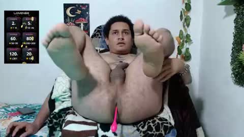 dany_milk online show from June 11, 1:05 am