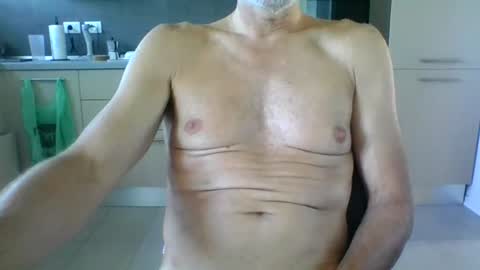 Dany online show from July 27, 2:46 pm