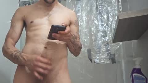 danydevil online show from June 23, 3:00 am