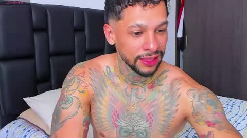 danyfitguy_ online show from May 31, 5:56 pm