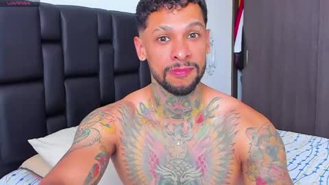 danyfitguy_ online show from May 31, 6:09 pm