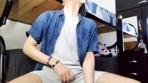 Daniel online show from June 16, 10:23 pm