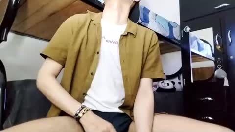 Daniel online show from June 17, 10:44 pm