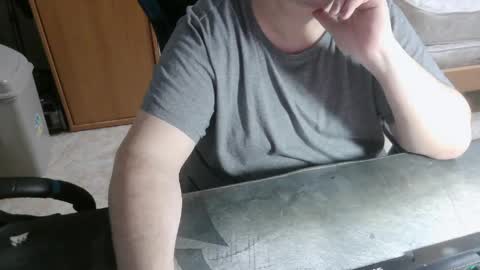 danysanchez1981 online show from May 9, 9:38 pm