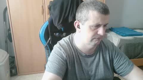 danysanchez1981 online show from May 11, 9:22 am