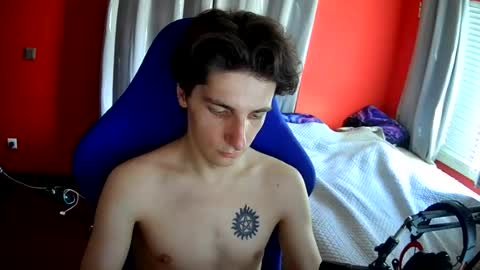 danywhiteyb online show from June 30, 11:55 am