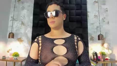 Darian  online show from July 24, 7:43 pm
