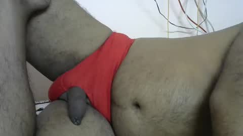 dark_dik online show from April 27, 7:08 pm
