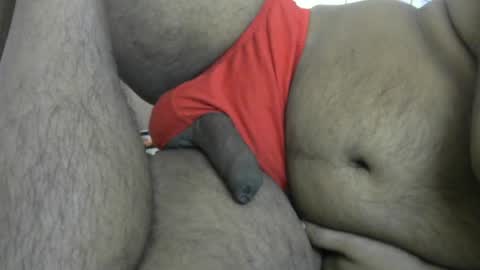 dark_dik online show from April 29, 6:03 pm