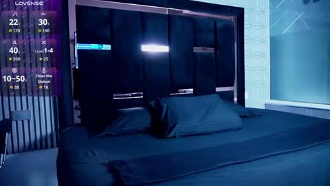 Sr. Eros online show from May 3, 3:42 am
