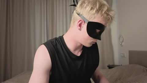 Dominic XDominus518 online show from July 7, 4:22 pm