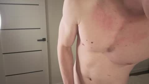 Dominic XDominus518 online show from July 11, 4:31 pm