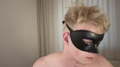 Dominic XDominus518 online show from July 20, 3:58 pm
