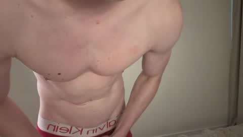Dominic XDominus518 online show from July 16, 4:14 pm