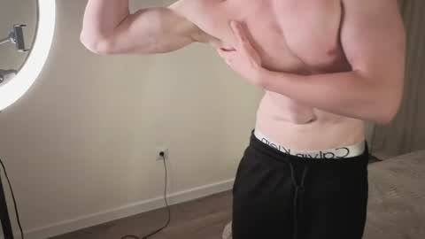 Dominic XDominus518 online show from July 9, 4:11 pm