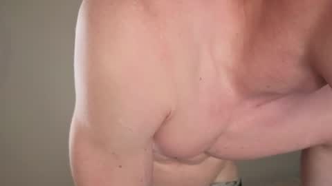 Dominic XDominus518 online show from July 26, 4:26 pm