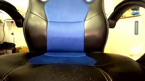 darkgentx online show from July 22, 1:47 pm