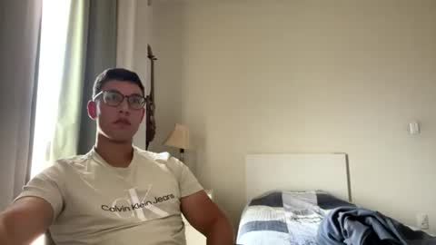 DarkH0st online show from July 1, 8:09 pm