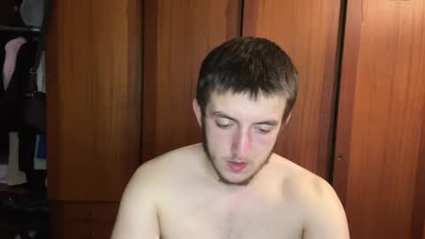 Alex online show from May 15, 8:39 pm
