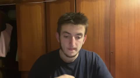 Alex online show from April 28, 7:18 pm