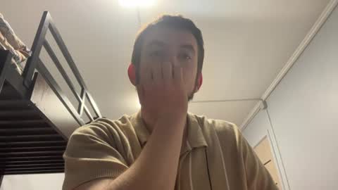 Alex online show from May 13, 8:17 pm