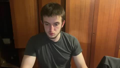 Alex online show from May 16, 8:40 pm