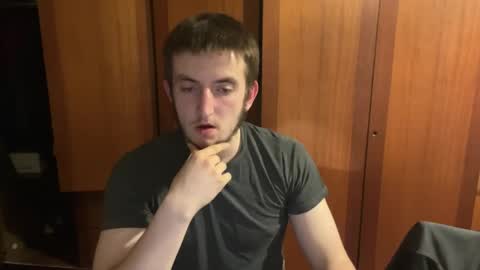 Alex online show from May 16, 8:51 pm