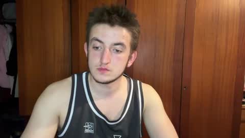 Alex online show from April 27, 7:52 pm